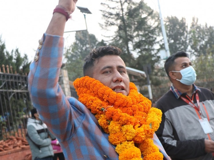 रत्नपार्कमा १८ औँ ‘काग सम्मेलन’